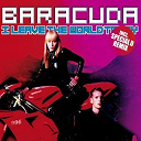 Baracuda - I leave the world today