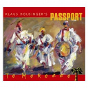 Klaus Doldinger's Passport - To morocco