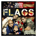 Naughty By Nature - Flags