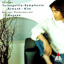 Kent Nagano - Messiaen : turangal&icirc;la symphony