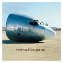 A-Ha - Minor earth major sky
