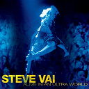 Steve Vai - Alive in an ultra world