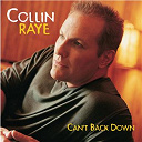 Collin Raye - Can't back down