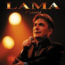 Serge Lama - L'ami (&agrave; l'olympia 1996)