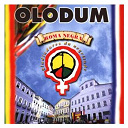 Olodum - Roma Negra