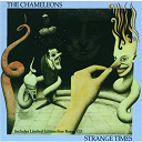Les Cam&eacute;l&eacute;ons - Strange times