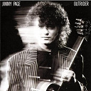 Jimmy Page - Outrider