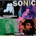 Sonic Youth - Experimental jet set