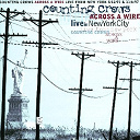 Counting Crows - Across a wire (live from new york)