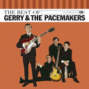 Gerry & The Pacemakers - The Very Best Of Gerry & The Pacemakers