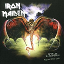 Iron Maiden - Live at donington 1992