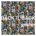 Back To Back - Back again