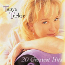 Tanya Tucker - 20 greatest hits