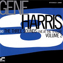 Gene Harris / The Three Sounds - Live at the it club volume 2