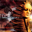 Medicine Drum - Original face