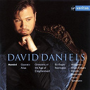 David Daniels - Handel  - arias