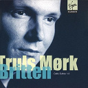 Truls Mork - Britten - cello suites