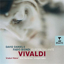 Fabio Biondi - Vivaldi - stabat mater, etc