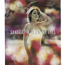 Sandra - I close my eyes