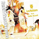 Les Nubians - Temperature rising