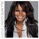 Janet Jackson - All nite (don't stop) ((sander kleinenberg everybody remix))