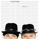 Tungtvann - Paafyll