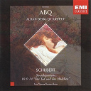 Alban Berg - Streichquartette 10 & 14 "der tod und das m&auml;dchen"