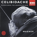 Sergiu Celibidache - Sergi&ugrave; celibidache edition vol i - wagner