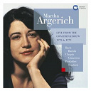 Martha Argerich - Live from the concertgebouw 1978 & 1979
