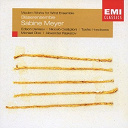 Sabine Meyer - Modern works for wind ensemble