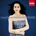Angela Gheorghiu - 'casta diva'
