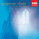 Cambridge / King's College Choir Of Cambridge - Gregorian chant