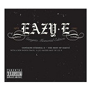 Eazy-E - Gangsta memorial (explicit)