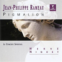 Le Concert Spirituel - Rameau - pigmalion