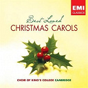 Cambridge / King's College Choir Of Cambridge - Best Loved Christmas Carols