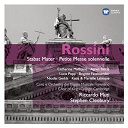 Cambridge / King's College Choir Of Cambridge - Rossini: petite messe solennelle/stabat mater