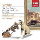 I Solisti Del L'orchestra Filarmonica Della Scala - Vivaldi: the four seasons etc.