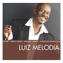 Luiz Melodia - The essential luiz melodia