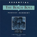 The Beach Boys - Essential beach boys: perfect harmony (limited edition package)
