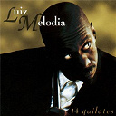 Luiz Melodia - 14 quilates