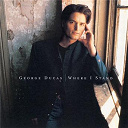 George Ducas - Where I Stand
