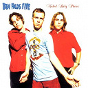 Ben Folds Five - Naked baby photos