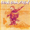 Sa&iuml;an Supa Crew - Saian supa crew