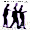 Genesis - Archive #2 (1976-1992)
