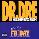 Dr Dre - Keep their heads ringin'