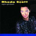 Rhoda Scott - Negro spirituals