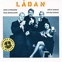 Fatima Ekman / G&ouml;sta Ekman / Hasse & Tage / Hasse Alfredson / Tage Danielsson - L&aring;dan