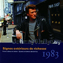 Johnny Hallyday - Signes ext&eacute;rieurs de richesse (vol.25)