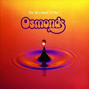 Donny Osmond / Jimmy Osmond / Marie Osmond / The Osmonds - Very Best Of The Osmonds