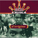 Princess Erika - D'origine